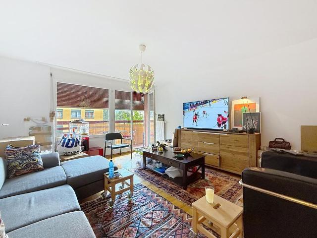 Apartment mieten in Chailly-Montreux, Waadt
