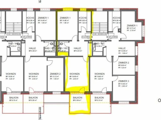 Apartment mieten in Oberengstringen, Zürich