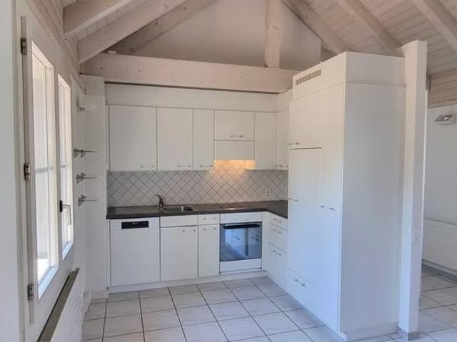 Apartment mieten in Bonstetten, Zürich