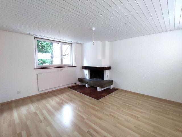 Haus mieten in Schaffhausen