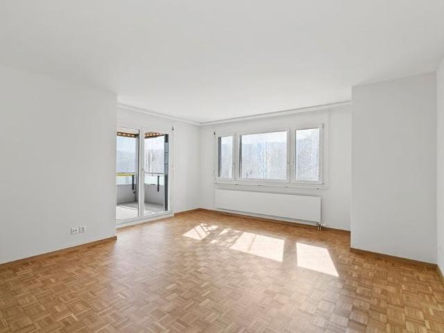 Apartment mieten in Richterswil, Bezirk Horgen