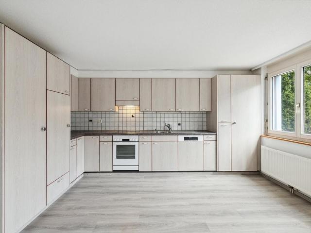 Apartment mieten in Moutier, Bern