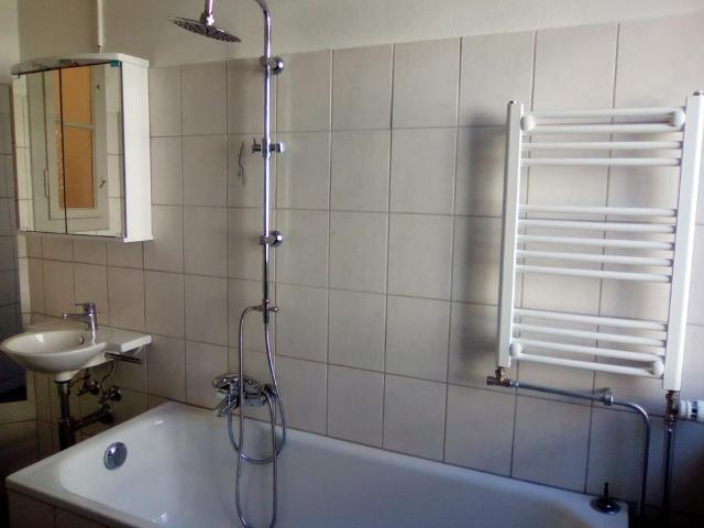 Apartment mieten in Moutier, Bern