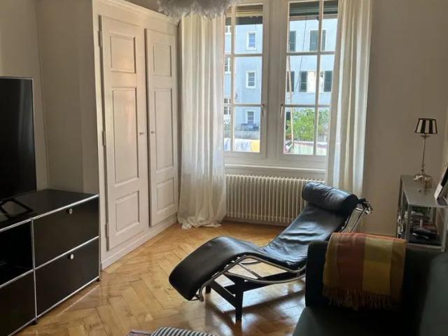 Apartment mieten in Bern