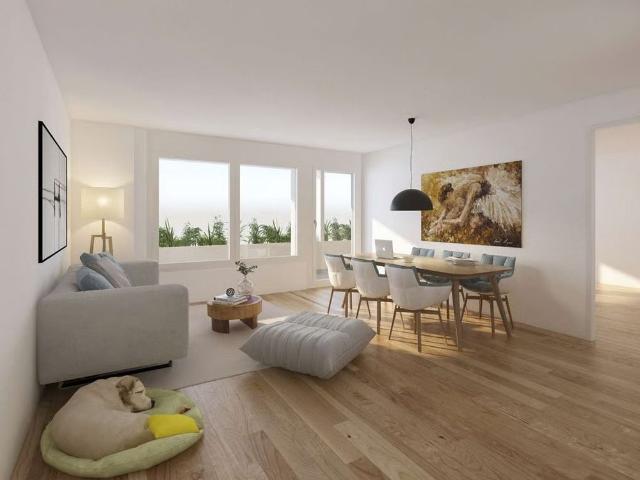 Apartment mieten in Bolligen, Bern
