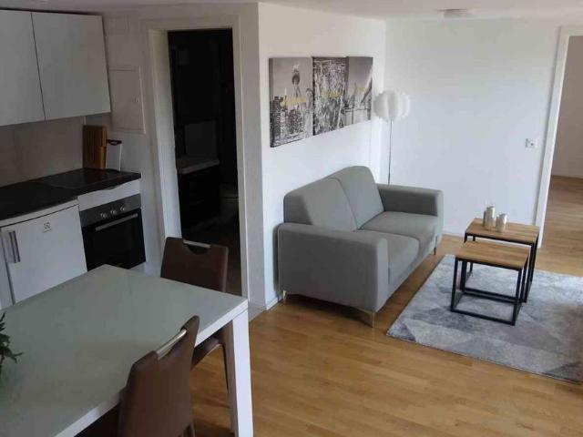 Apartment mieten in Rorschach, Wahlkreis Rorschach