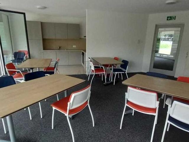 Apartment mieten in Le Locle