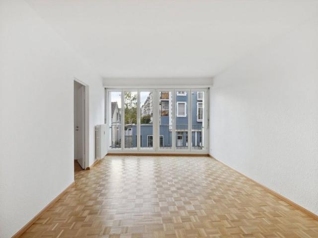 Apartment mieten in Basel, Basel-Stadt