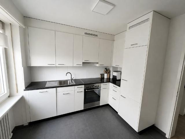Apartment mieten in Basel, Basel-Stadt