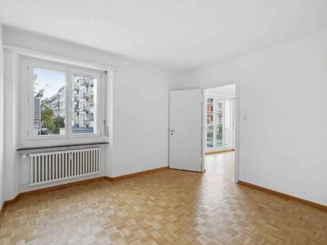 Apartment mieten in Basel, Basel-Stadt