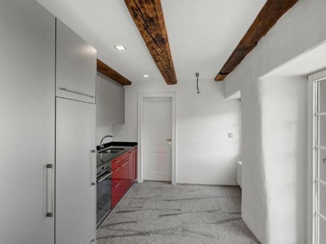 Apartment mieten in Rapperswil, Rapperswil-Jona