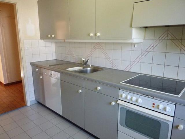 Apartment mieten in Opfikon, Zürich