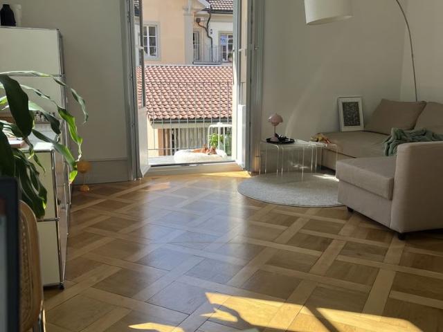 Haus mieten in Bern