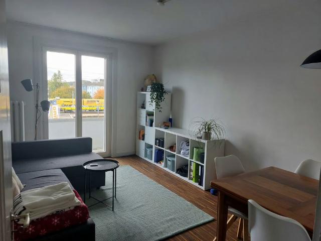Apartment mieten in Illnau-Effretikon, Zürich