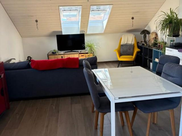 Apartment mieten in Saint-Aubin (FR), Freiburg