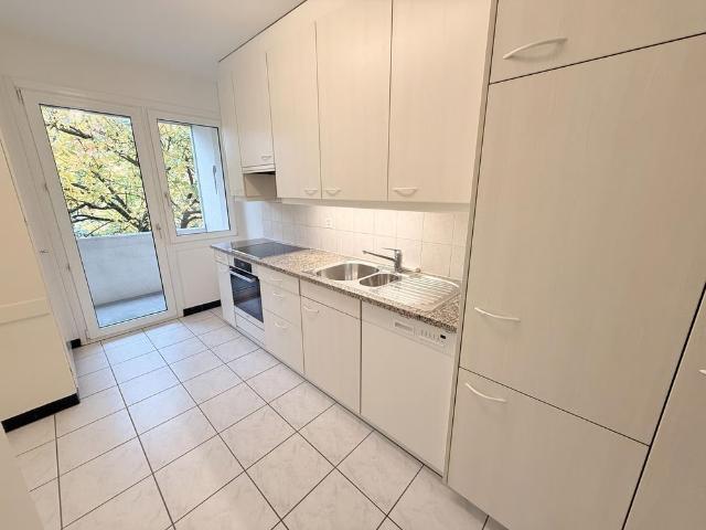 Apartment mieten in Basel, Basel-Stadt