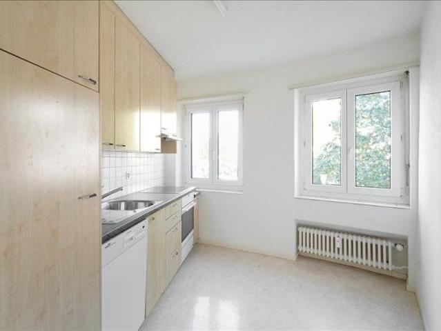 Apartment mieten in Basel, Basel-Stadt