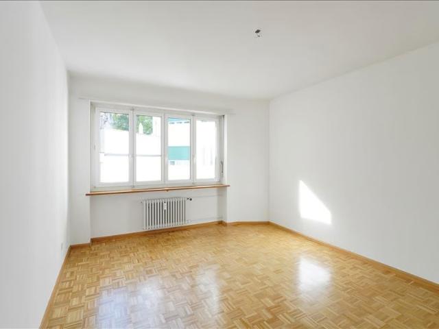 Apartment mieten in Basel, Basel-Stadt