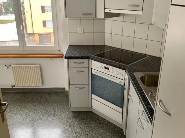 Apartment mieten in Oftringen, Aargau