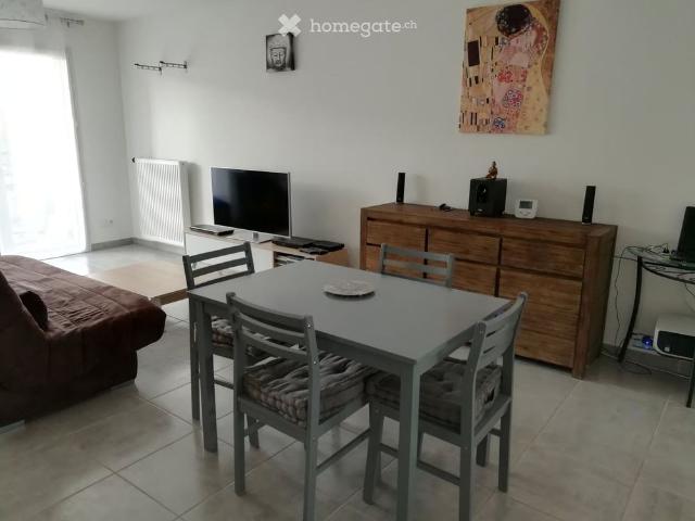 Apartment mieten in Conches