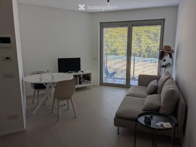Haus mieten in Canobbio, Tessin