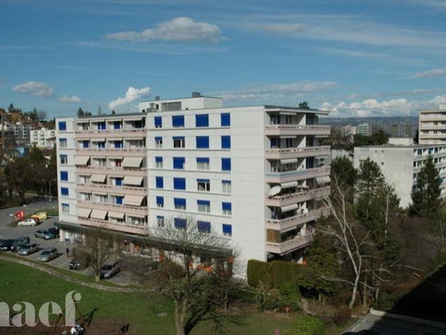 Apartment mieten in Morges, Waadt