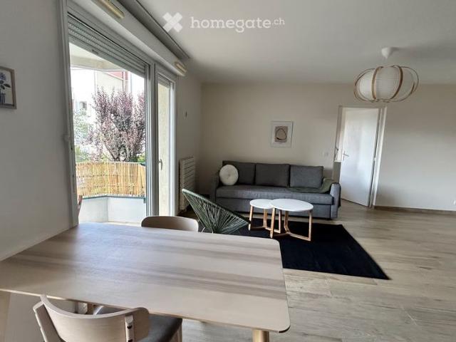 Apartment mieten in Puplinge