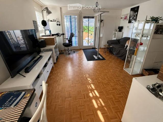 Apartment mieten in Puidoux, Waadt