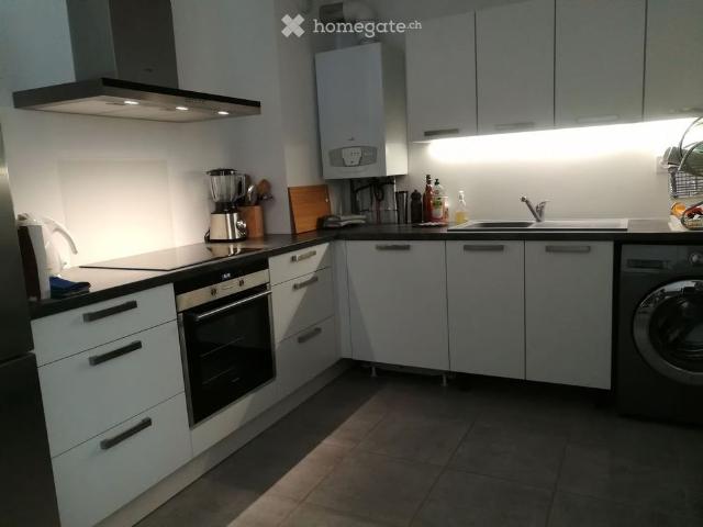 Apartment mieten in Conches