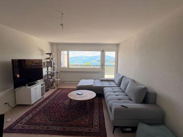 Apartment mieten in Richterswil, Zürich