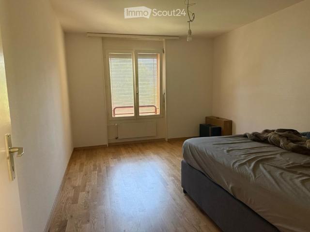 Apartment mieten in Aigle, Waadt