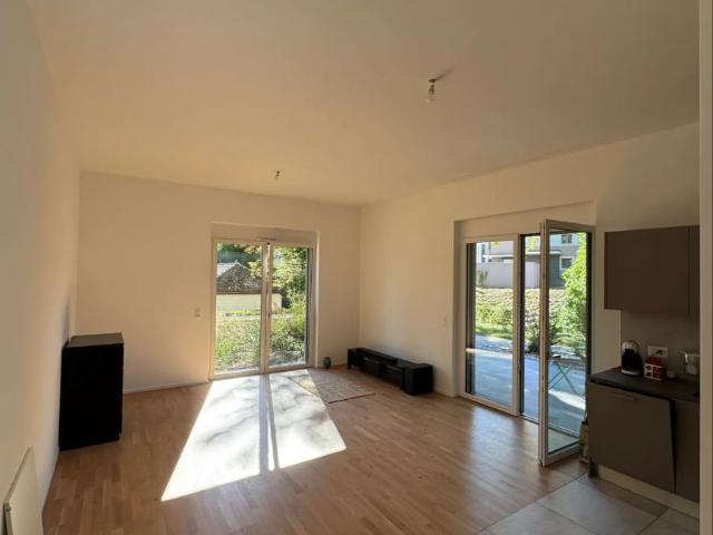 Apartment mieten in Ecublens, District de l'Ouest lausannois