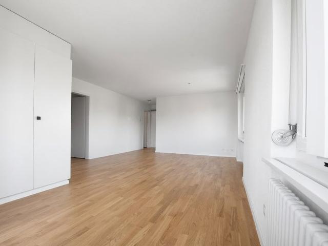 Apartment mieten in Suhr, Aargau