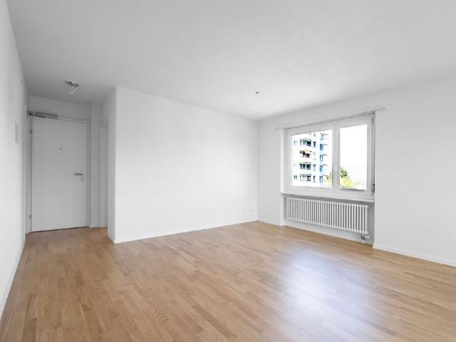Apartment mieten in Suhr, Aargau