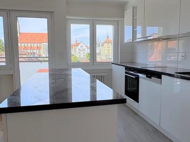 Haus mieten in Schwarzenbach (SG), St. Gallen