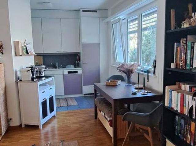 Apartment mieten in Cheseaux-Lausanne, Waadt