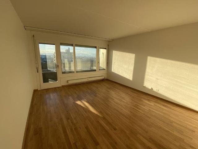 Apartment mieten in Pratteln, Bezirk Liestal