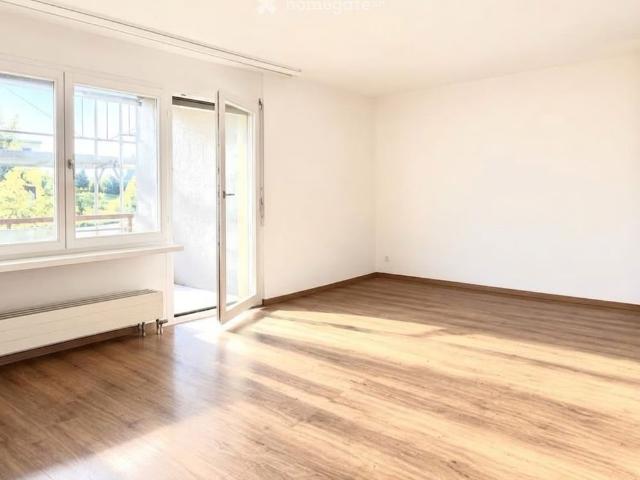 Apartment mieten in Wacht, Rüti (ZH)