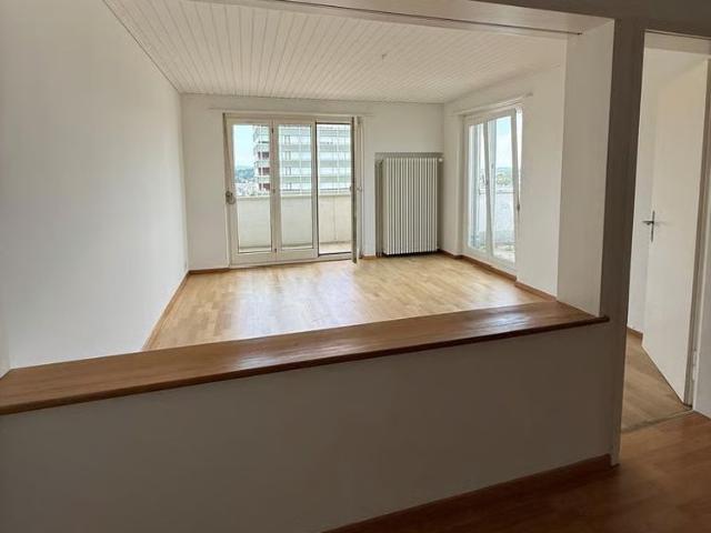 Apartment mieten in Uster, Zürich