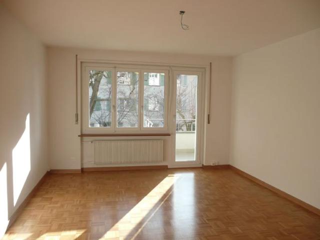 Apartment mieten in Schosshalde, Bern