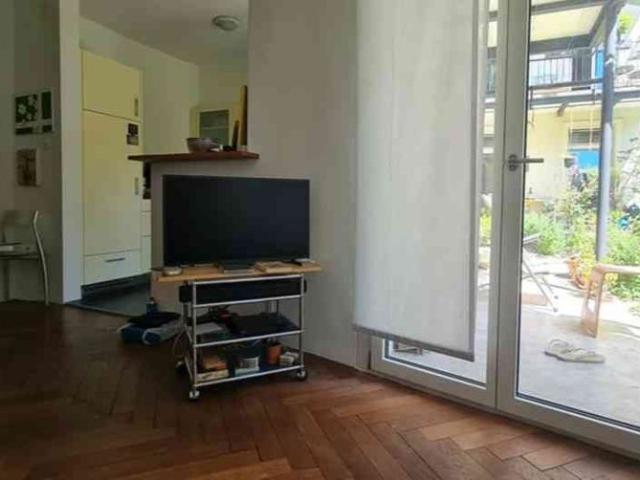 Apartment mieten in Basel, Basel-Stadt