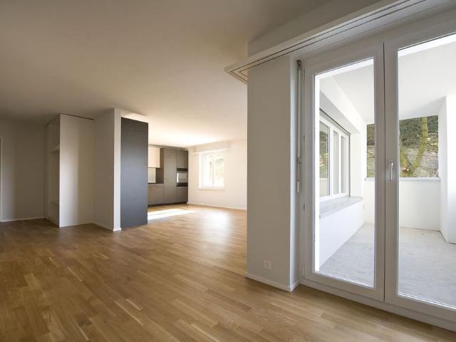 Apartment mieten in Feusisberg, Schwyz