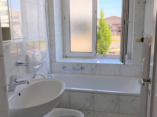 Apartment mieten in Pratteln, Basel-Landschaft