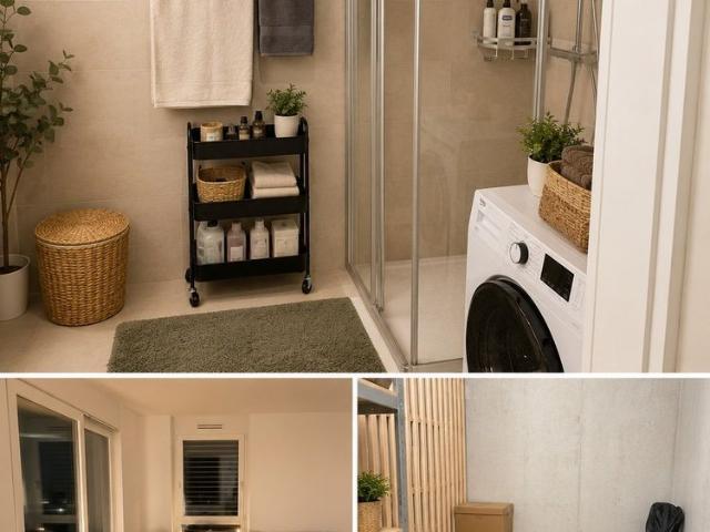 Apartment mieten in Vallorbe, Waadt