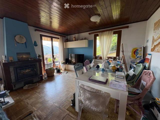 Apartment mieten in Agno, Tessin