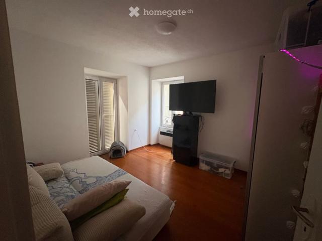 Apartment mieten in Muralto, Tessin