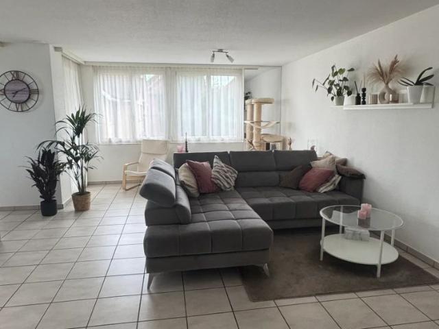 Apartment mieten in Dietwil, Aargau