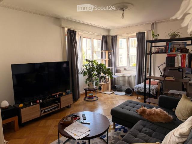 Haus mieten in Cheseaux-Lausanne, Waadt