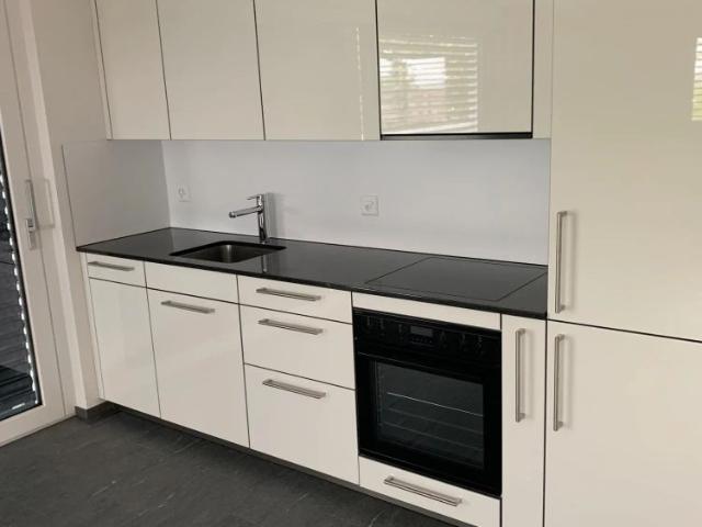 Apartment mieten in Galgacker, Niederbipp
