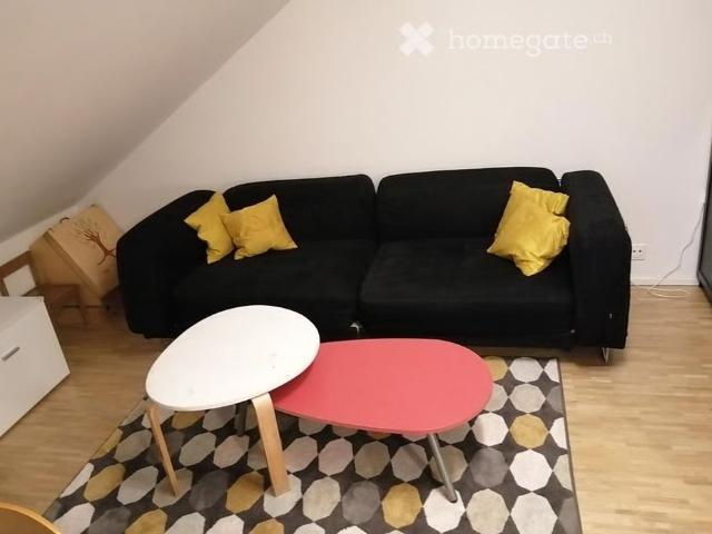 Apartment mieten in Cheseaux-Lausanne, Waadt